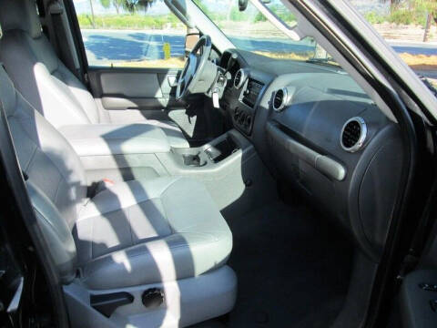 2003 Ford Expedition XLT