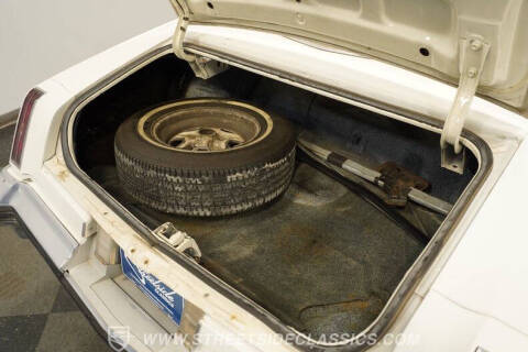 1976 Oldsmobile Cutlass