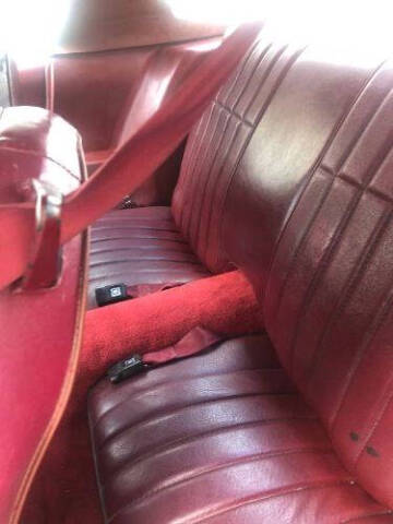 1979 Pontiac Firebird