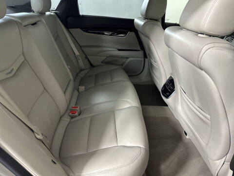 2016 Cadillac XTS Luxury