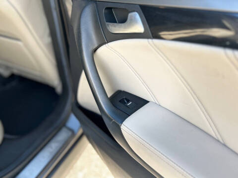 2007 Acura TL Type-S