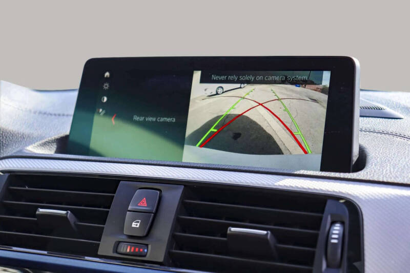 2018 BMW 2 Series M240i