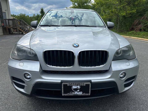 2011 BMW X5