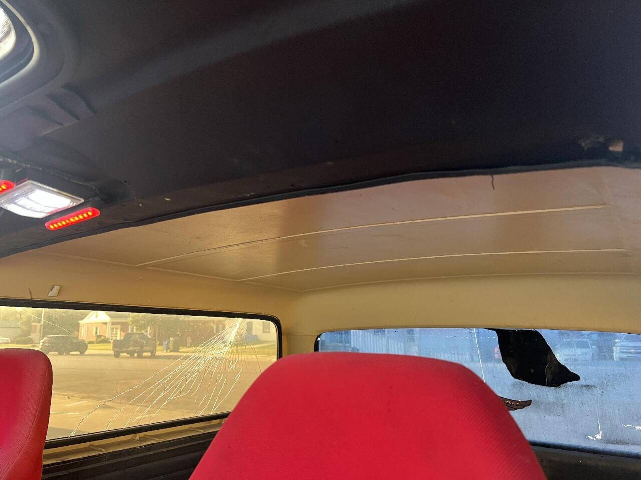 1985 Ford Bronco 15