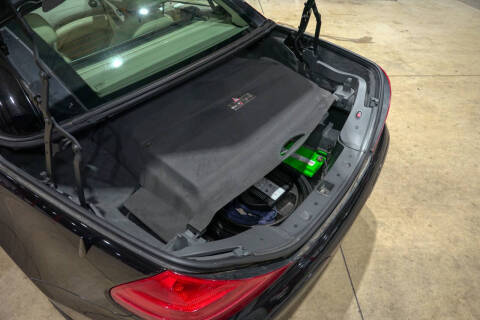 2004 Mercedes-Benz SL-Class SL 600