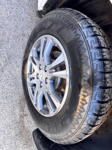 2012 Honda Odyssey