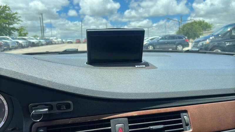 2011 Volvo S80 3.2