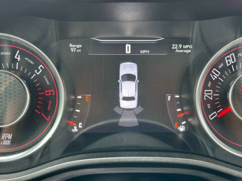 2015 Dodge Challenger