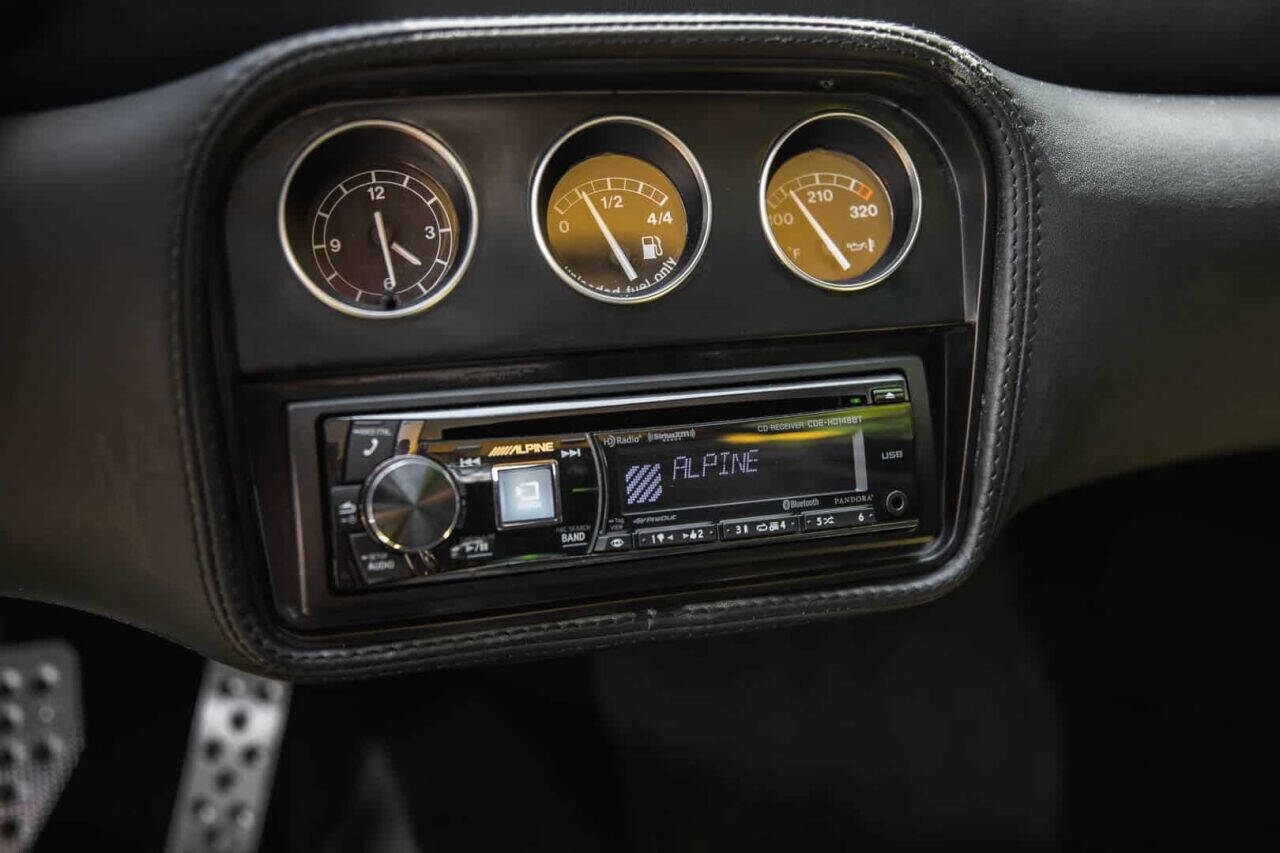 1995 Ferrari F355 54