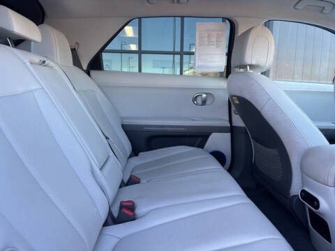 2023 Hyundai Ioniq 5 SEL