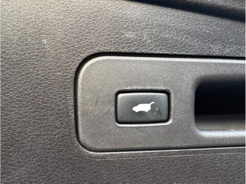 2017 Acura MDX SH-AWD w/Tech