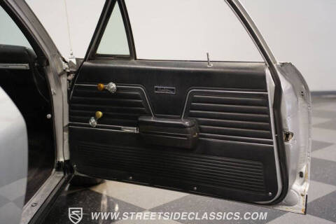 1969 Chevrolet El Camino