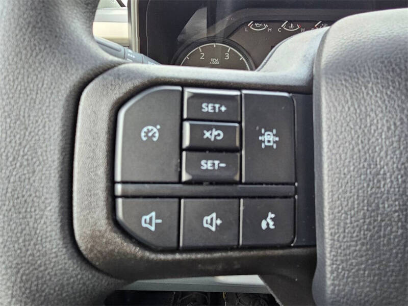 2024 Ford F-350 Super Duty XL