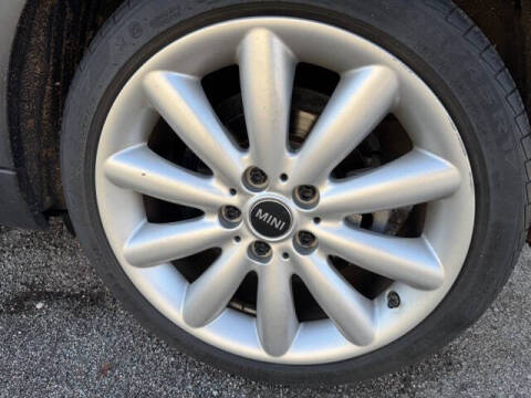 2019 MINI Hardtop 2 Door Cooper S