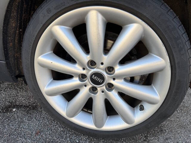 2019 MINI Hardtop 2 Door Cooper S