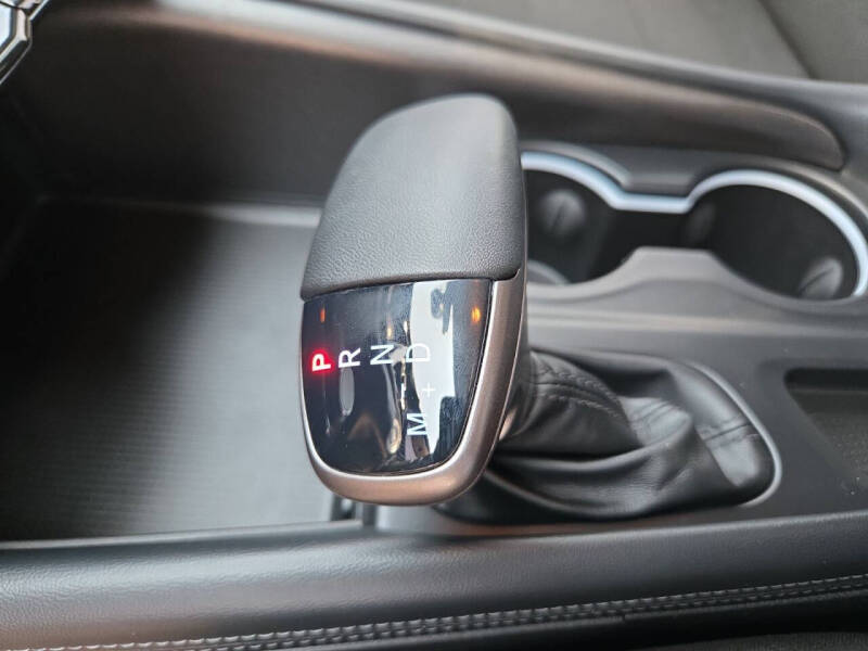 2024 Dodge Durango SXT