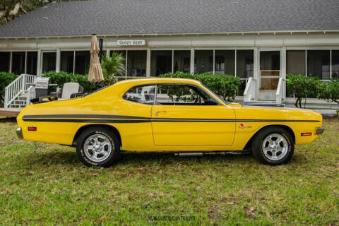 1971 Dodge Dart