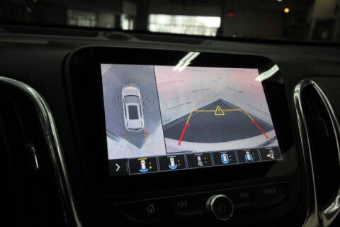 2021 Chevrolet Equinox Premier