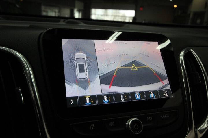 2021 Chevrolet Equinox Premier