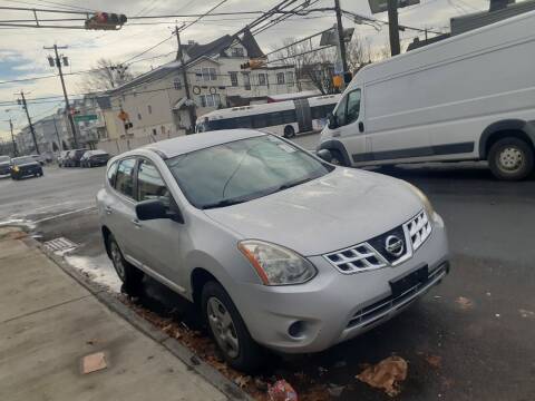 2013 Nissan Rogue for sale at Payless Auto Trader in Newark NJ