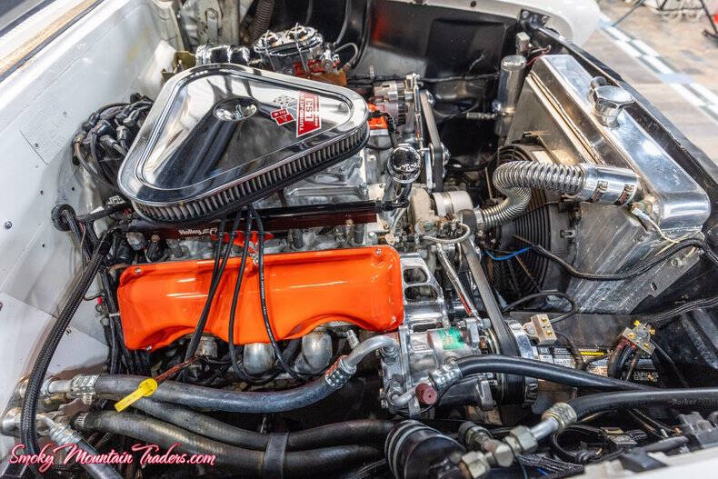 1958 Chevrolet Impala