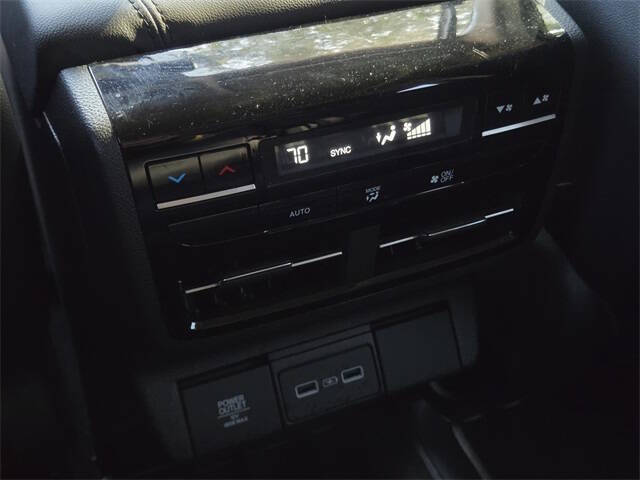 2023 Acura MDX SH-AWD