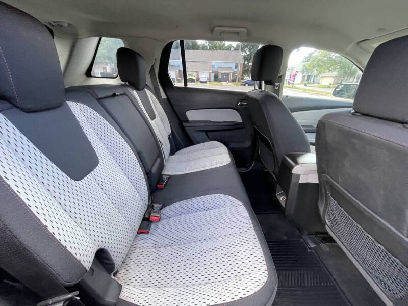 2014 GMC Terrain SLE-1