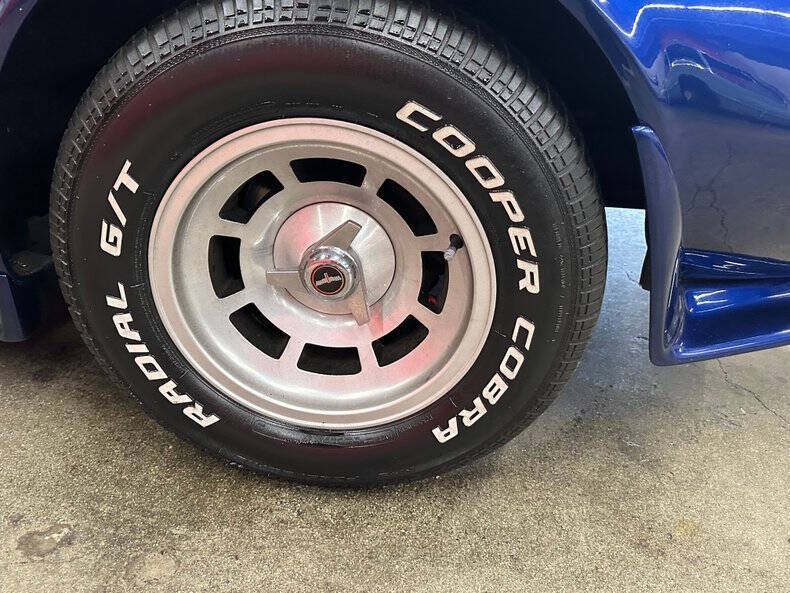 1978 Chevrolet Corvette