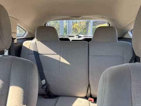 2011 Dodge Caliber Mainstreet