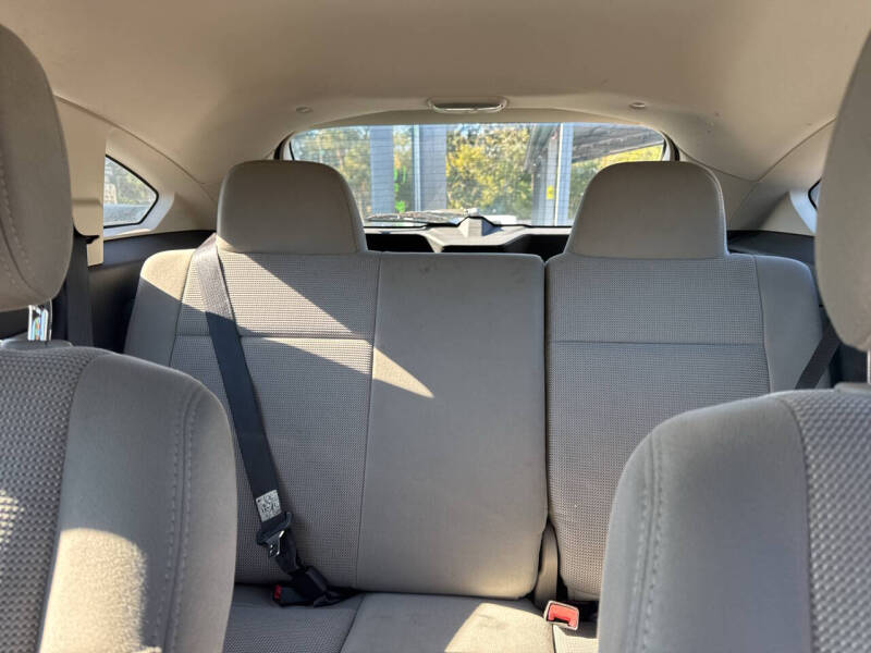 2011 Dodge Caliber Mainstreet