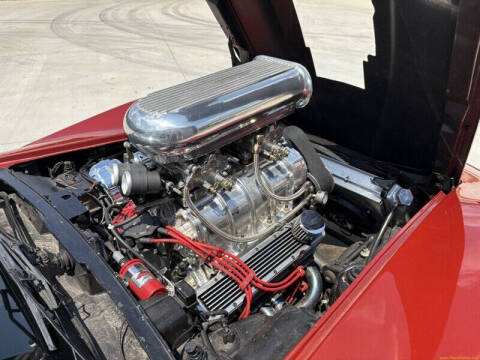 1981 Chevrolet Corvette