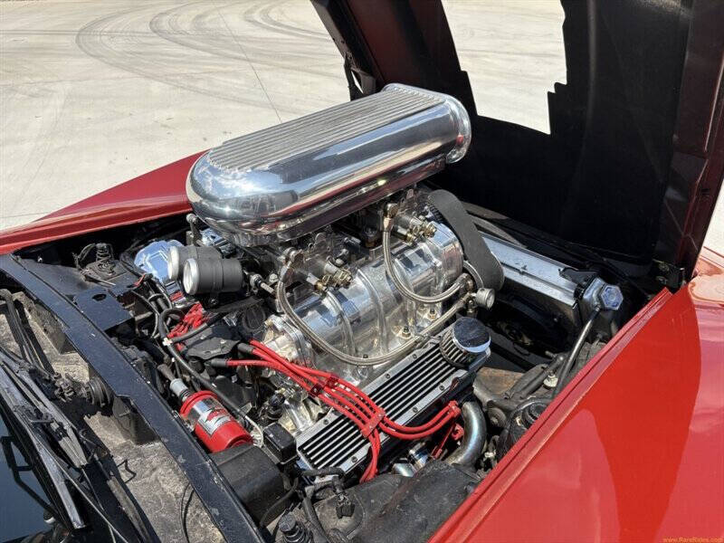 1981 Chevrolet Corvette