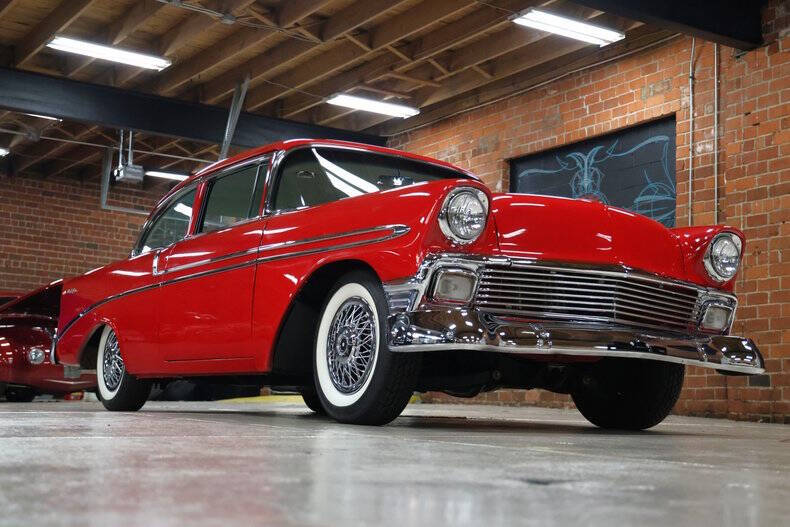 1956 Chevrolet Bel Air