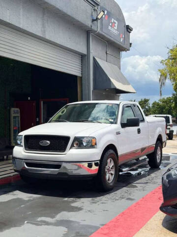 2006 Ford F-150