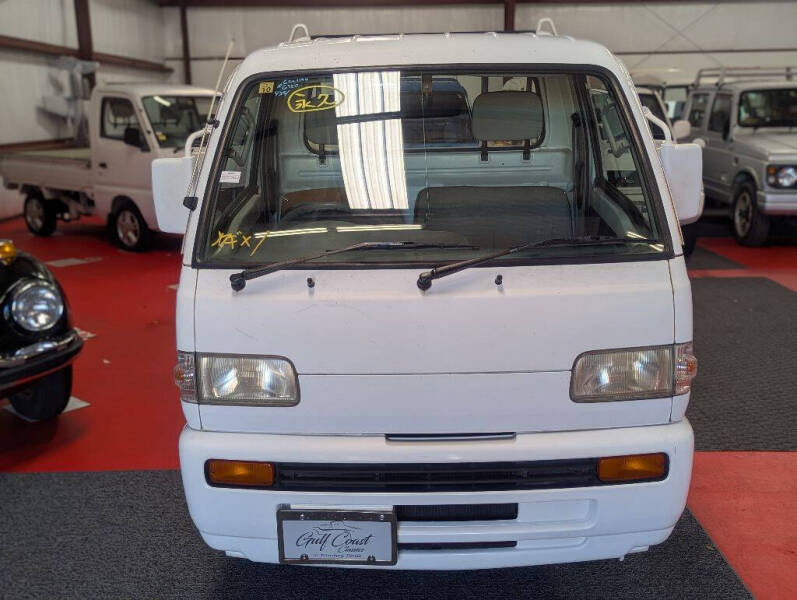 1994 Suzuki Carry