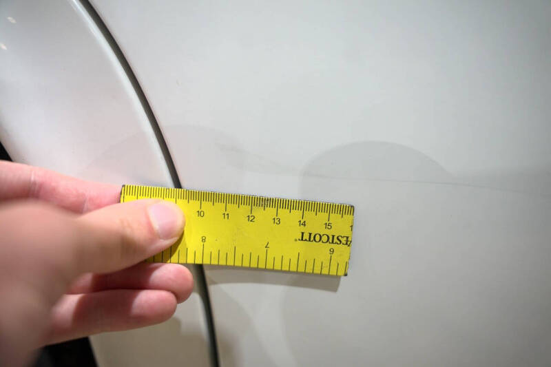 1972 Mercedes-Benz 280-Class