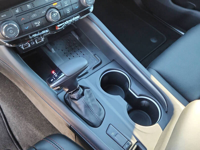 2026 Dodge Durango GT HEMI Plus