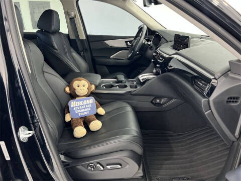 2023 Acura MDX SH-AWD