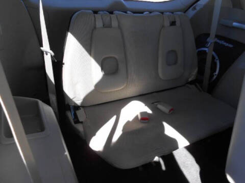 2007 Mitsubishi Outlander XLS