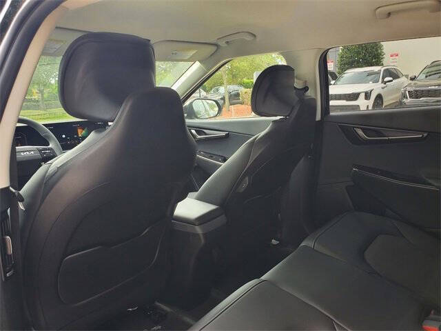 2025 Kia EV6 Light Long Range