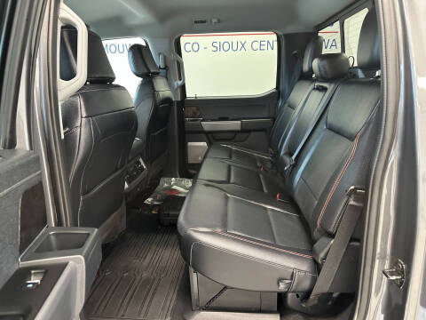 2023 Ford F-250 Super Duty