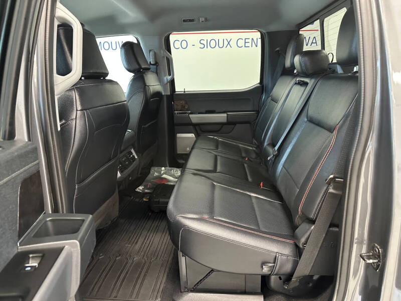 2023 Ford F-250 Super Duty