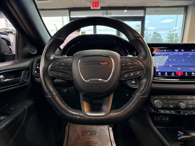 2023 Dodge Durango GT Plus