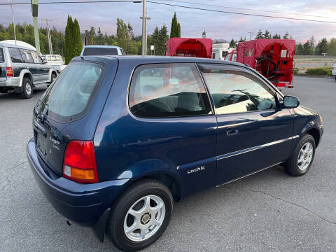1998 Honda Logo