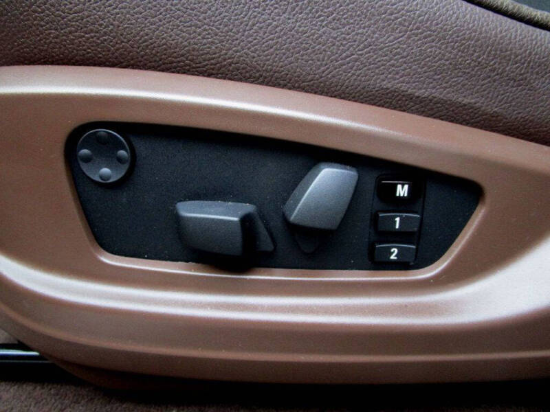 2012 BMW X5