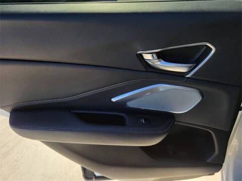 2022 Acura RDX w/Tech