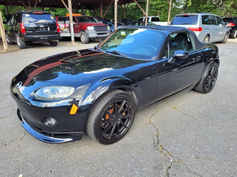 G & Z Auto Sales LLC Car Dealer in Marietta, GA