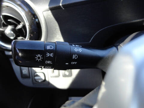 2017 Toyota Prius c Four