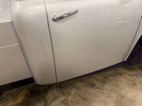 1954 Studebaker 3-R PIckup