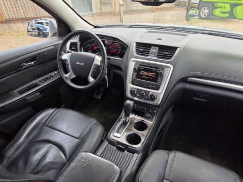 2014 GMC Acadia SLT-1